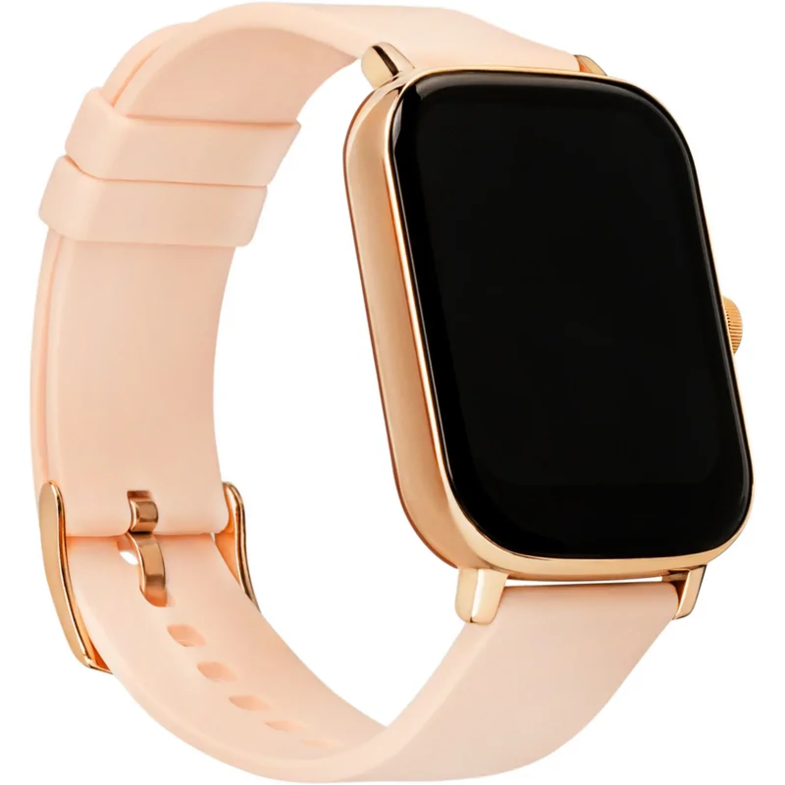 Смарт-часы Smart Watch Gelius Pro GP-SW003 (Amazwatch GT2 Lite) Gold UA