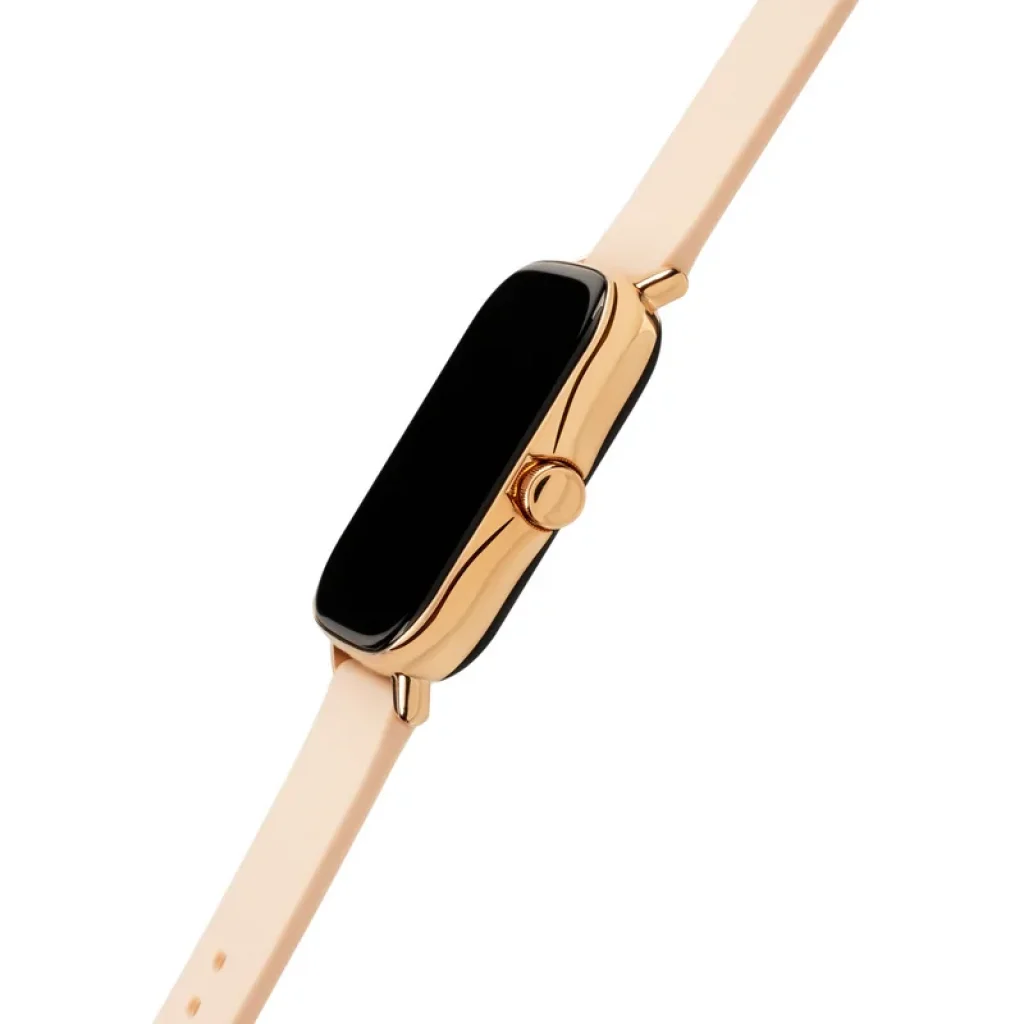 Смарт-часы Smart Watch Gelius Pro GP-SW003 (Amazwatch GT2 Lite) Gold UA