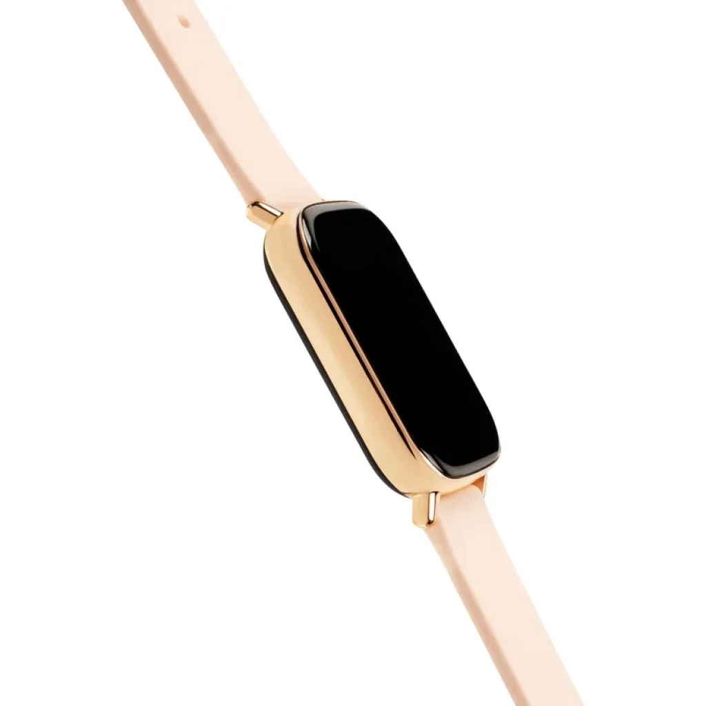 Смарт-часы Smart Watch Gelius Pro GP-SW003 (Amazwatch GT2 Lite) Gold UA
