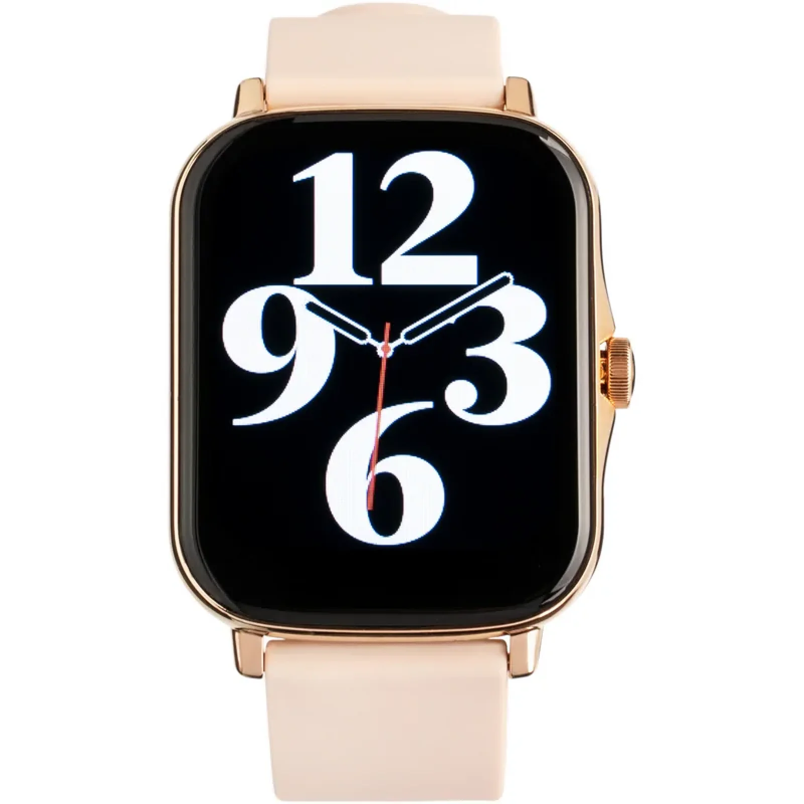 Смарт-часы Smart Watch Gelius Pro GP-SW003 (Amazwatch GT2 Lite) Gold UA