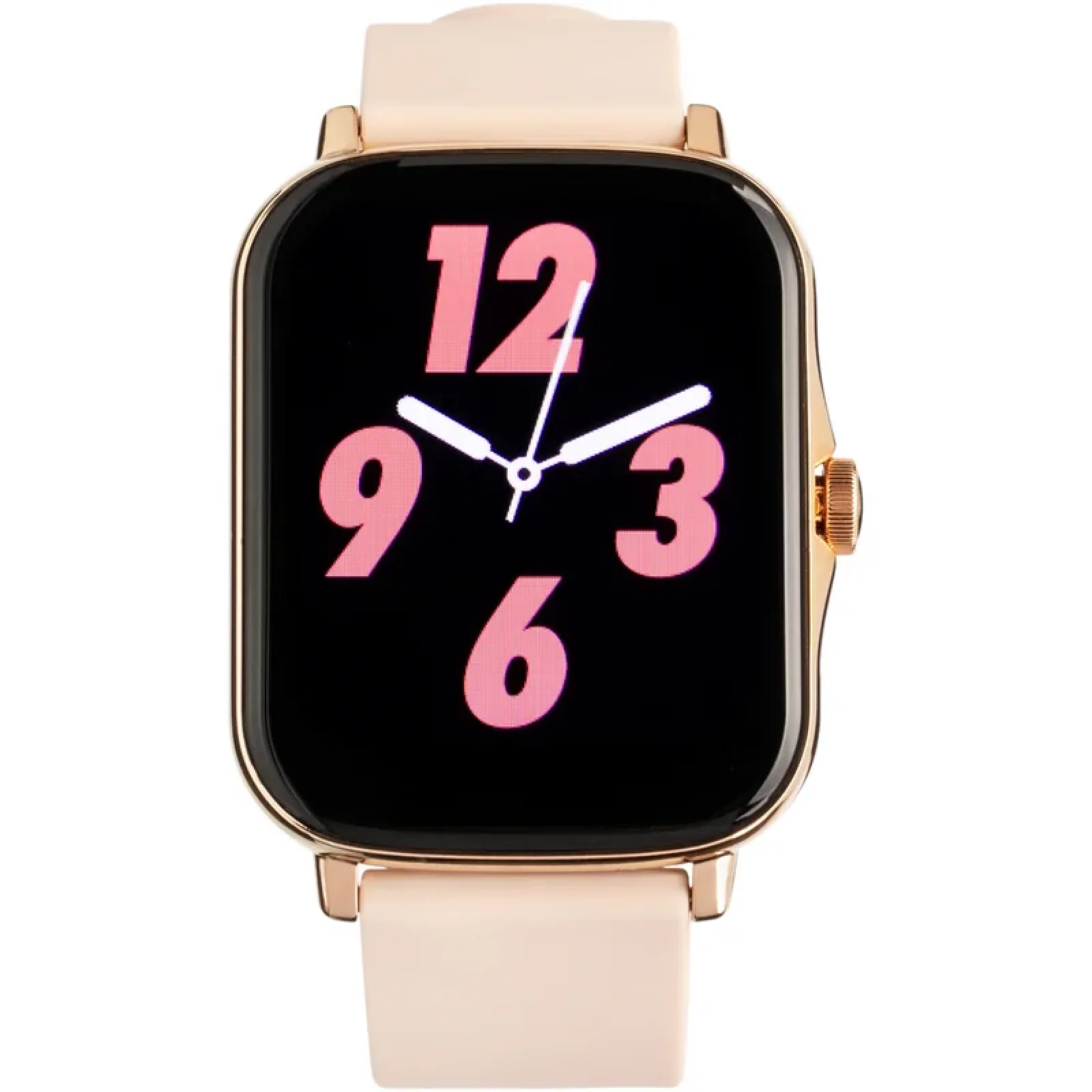 Смарт-часы Smart Watch Gelius Pro GP-SW003 (Amazwatch GT2 Lite) Gold UA