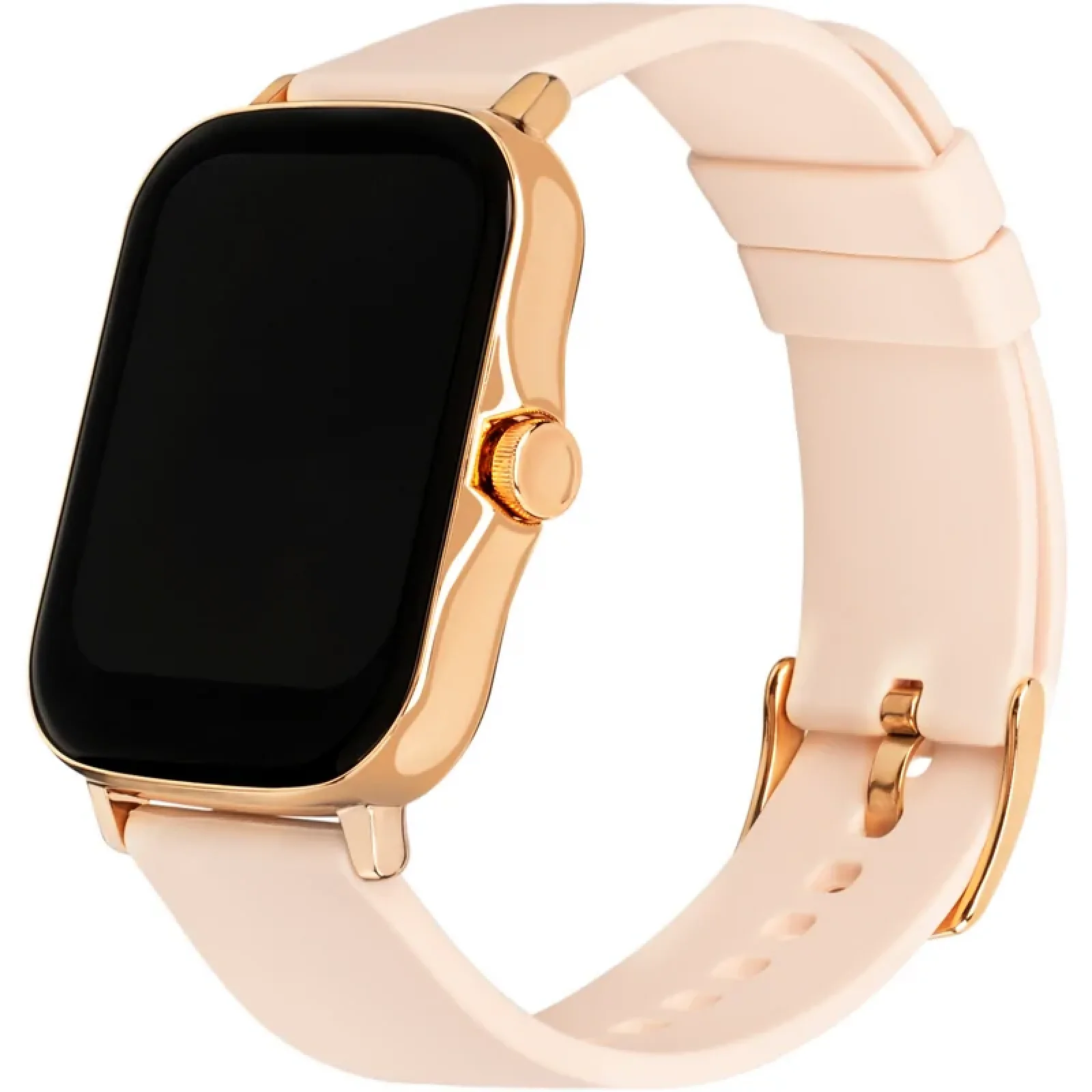 Смарт-часы Smart Watch Gelius Pro GP-SW003 (Amazwatch GT2 Lite) Gold UA