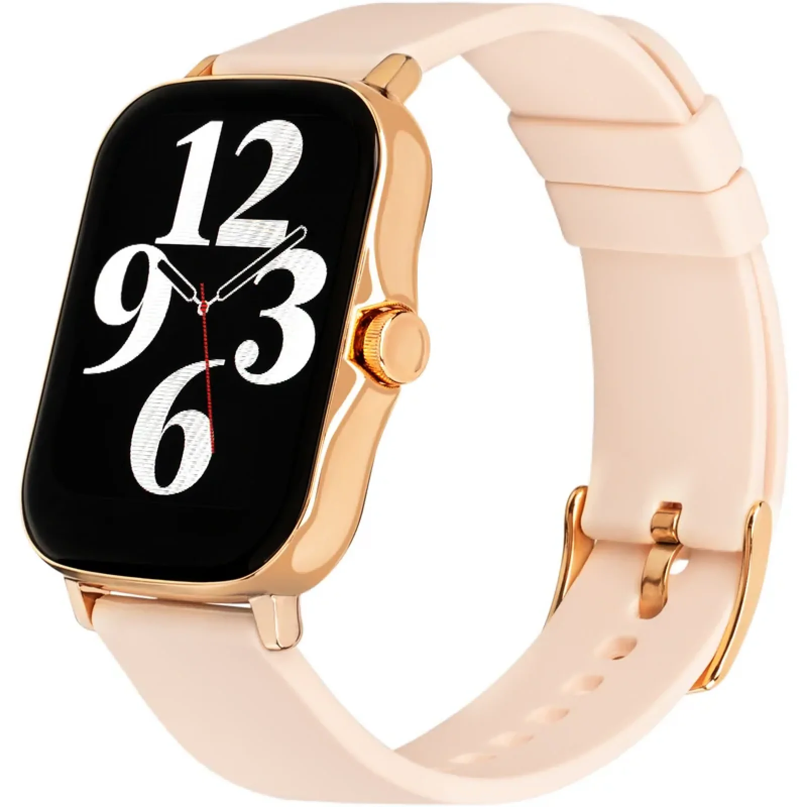 Смарт-часы Smart Watch Gelius Pro GP-SW003 (Amazwatch GT2 Lite) Gold UA