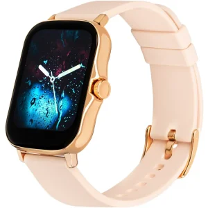 Смарт-часы Smart Watch Gelius Pro GP-SW003 (Amazwatch GT2 Lite) Gold UA