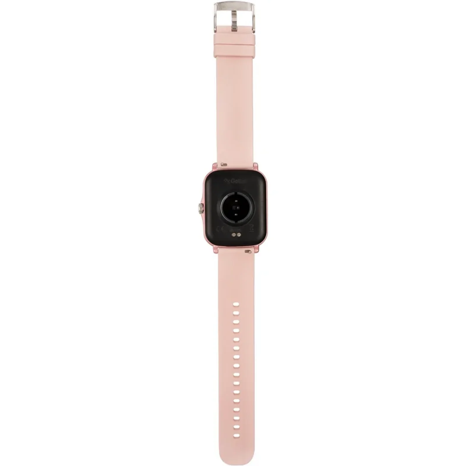 Смарт-часы Smart Watch Gelius Pro GP-SW003 (Amazwatch GT2 Lite) Pink UA