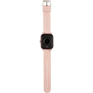 Смарт-часы Smart Watch Gelius Pro GP-SW003 (Amazwatch GT2 Lite) Pink UA