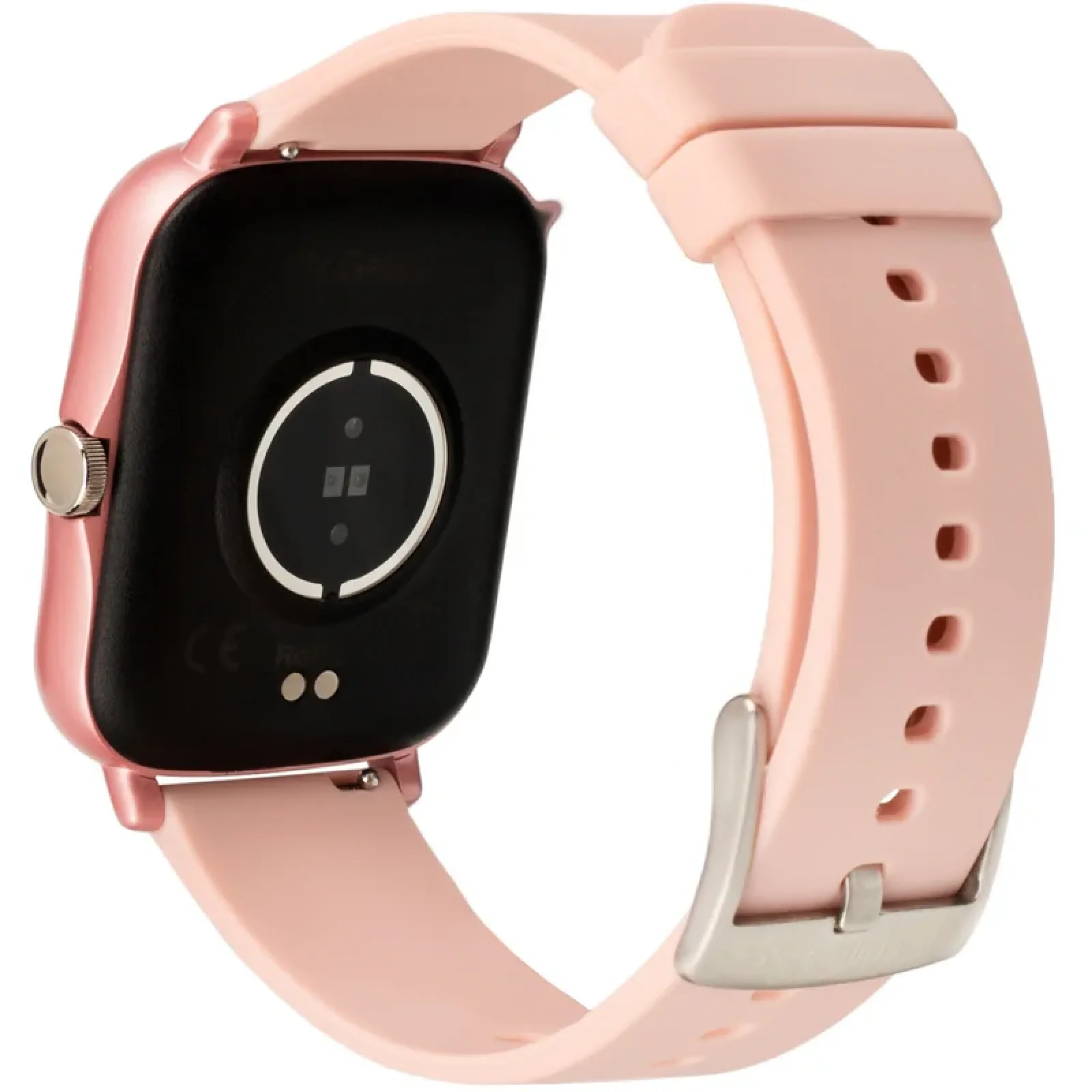 Смарт-часы Smart Watch Gelius Pro GP-SW003 (Amazwatch GT2 Lite) Pink UA