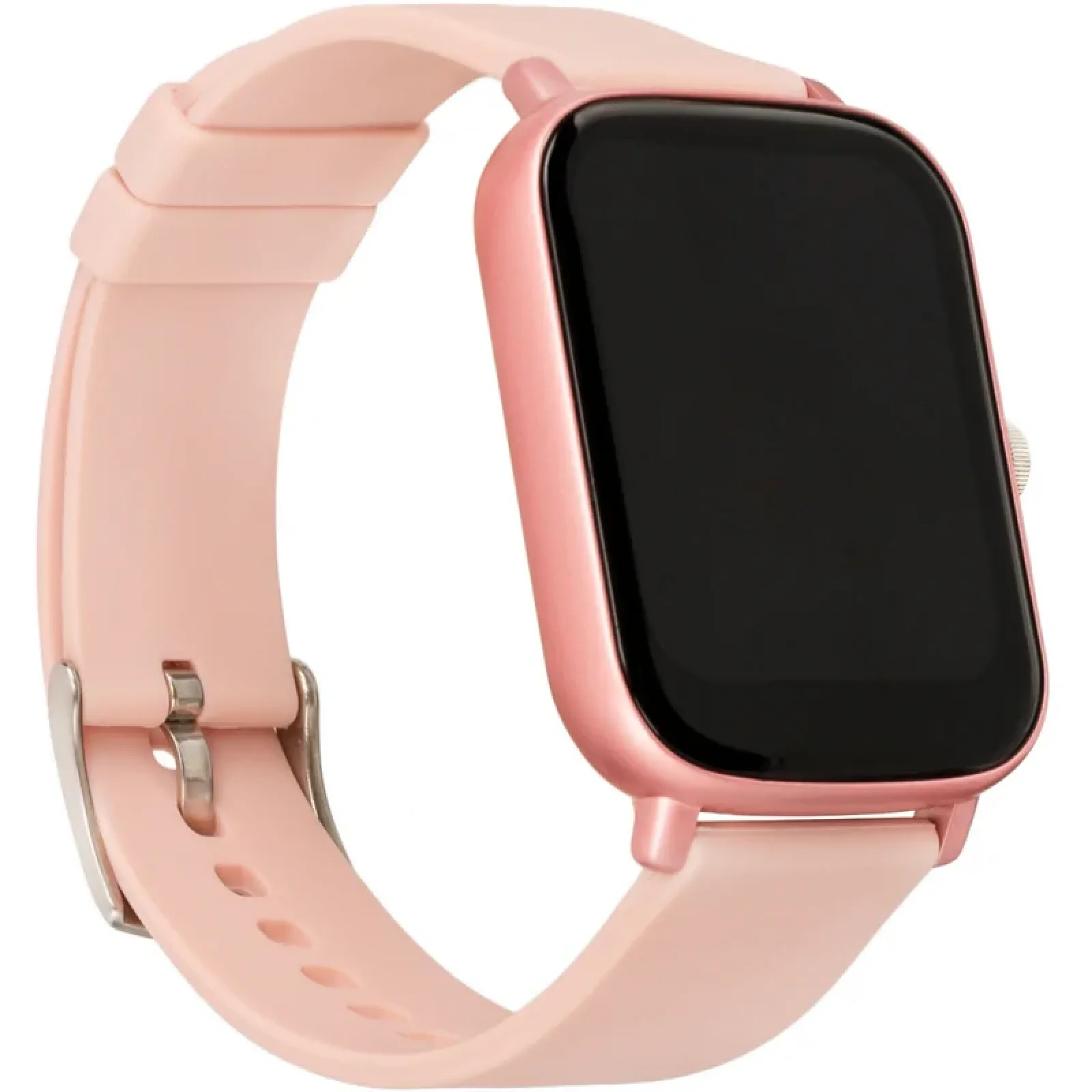 Смарт-часы Smart Watch Gelius Pro GP-SW003 (Amazwatch GT2 Lite) Pink UA