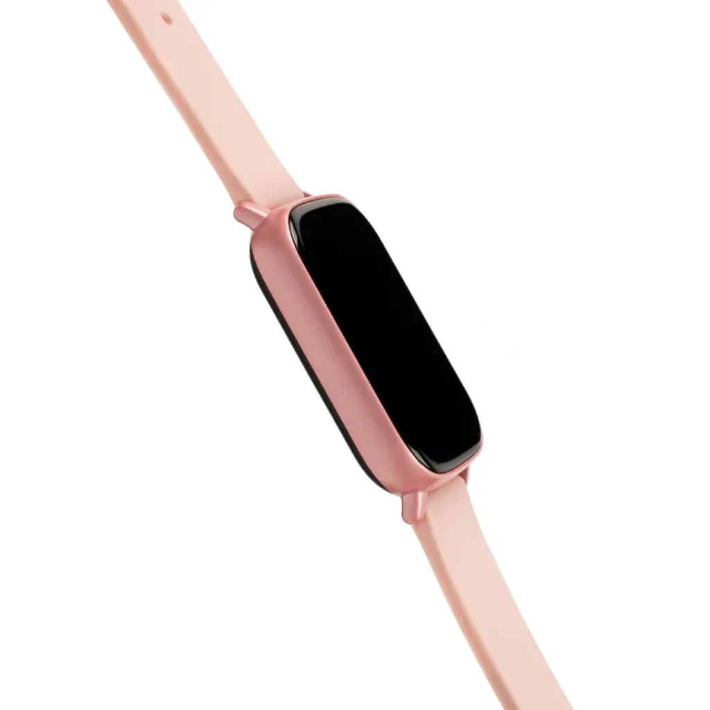 Смарт-часы Smart Watch Gelius Pro GP-SW003 (Amazwatch GT2 Lite) Pink UA