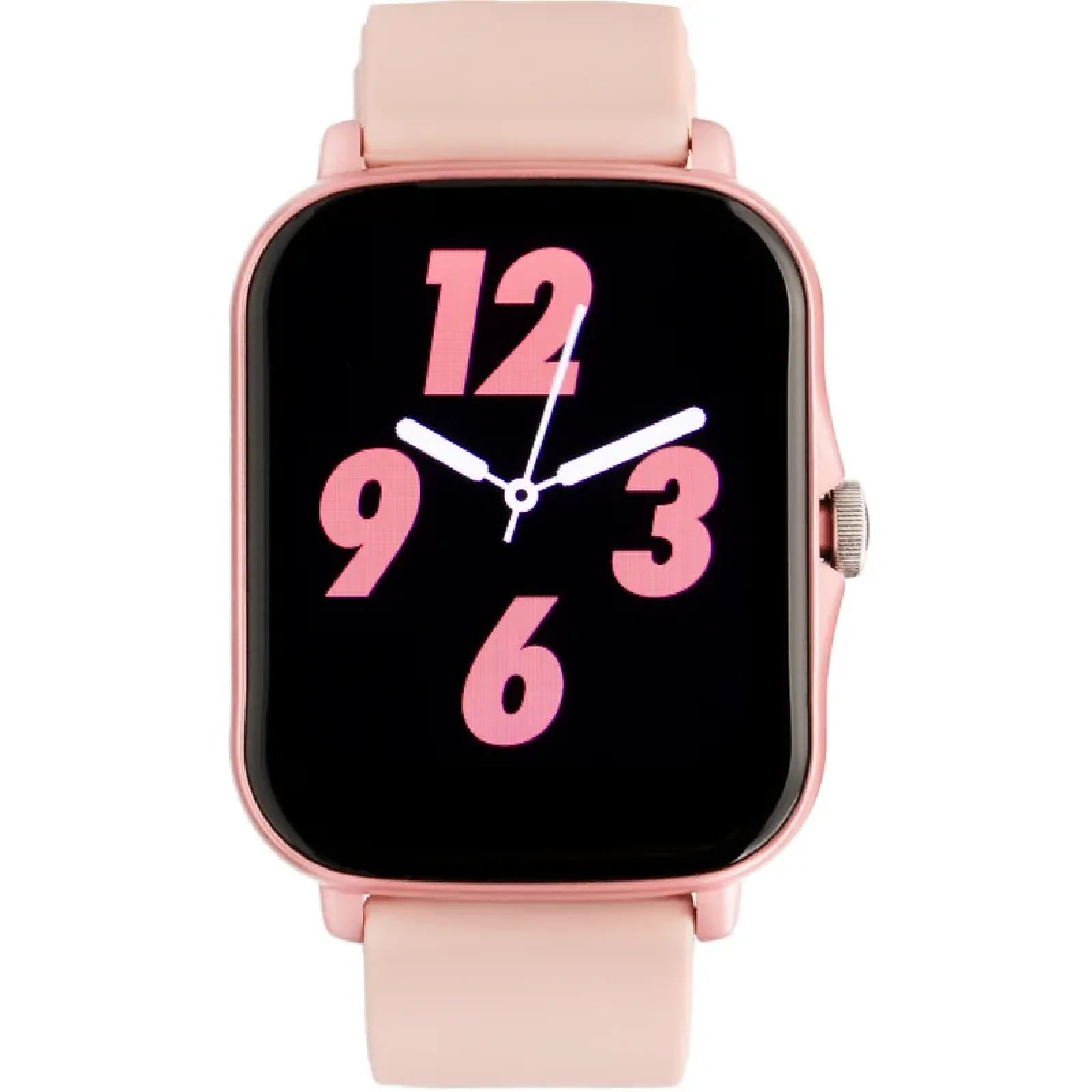 Смарт-часы Smart Watch Gelius Pro GP-SW003 (Amazwatch GT2 Lite) Pink UA
