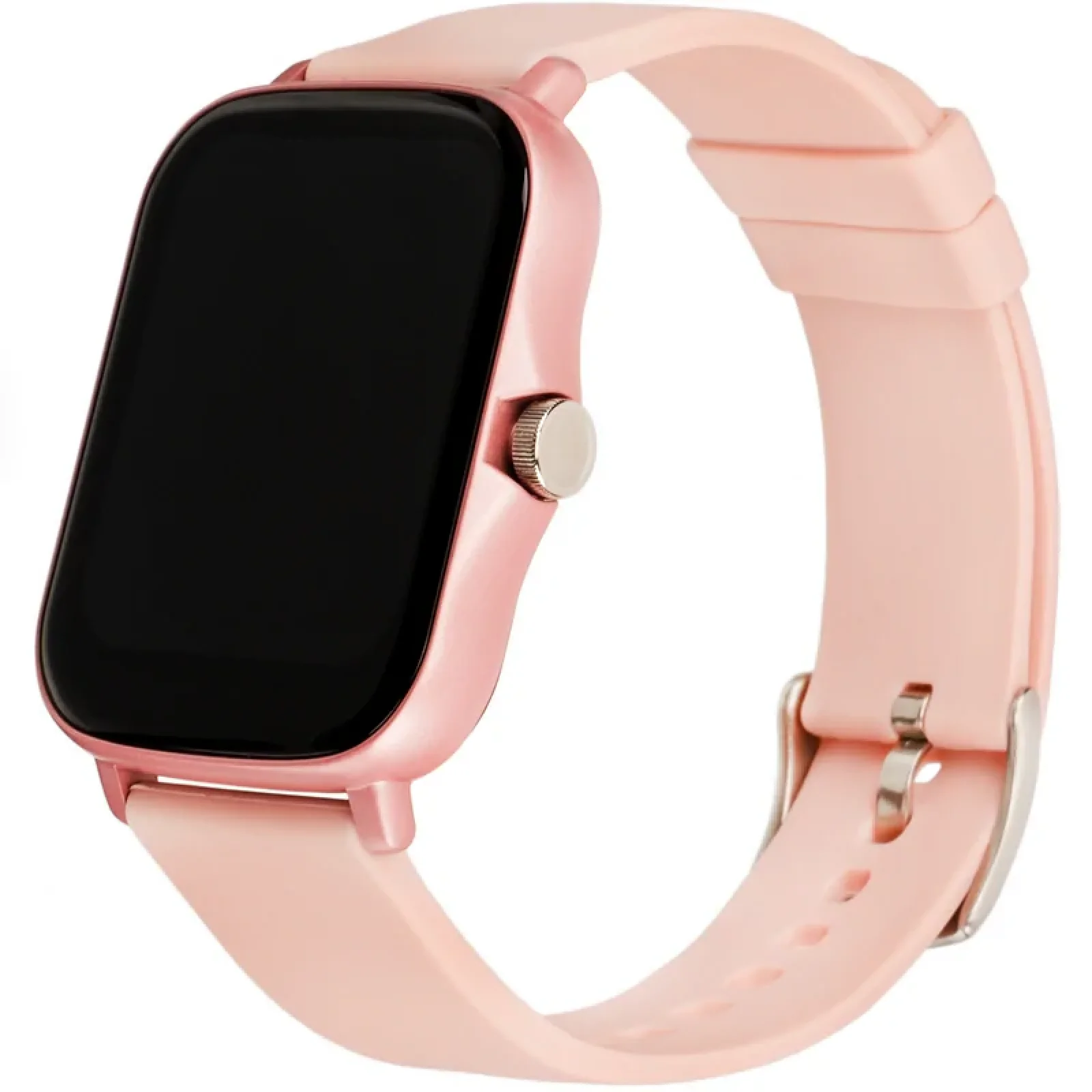 Смарт-часы Smart Watch Gelius Pro GP-SW003 (Amazwatch GT2 Lite) Pink UA