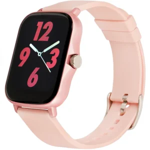 Смарт-часы Smart Watch Gelius Pro GP-SW003 (Amazwatch GT2 Lite) Pink UA