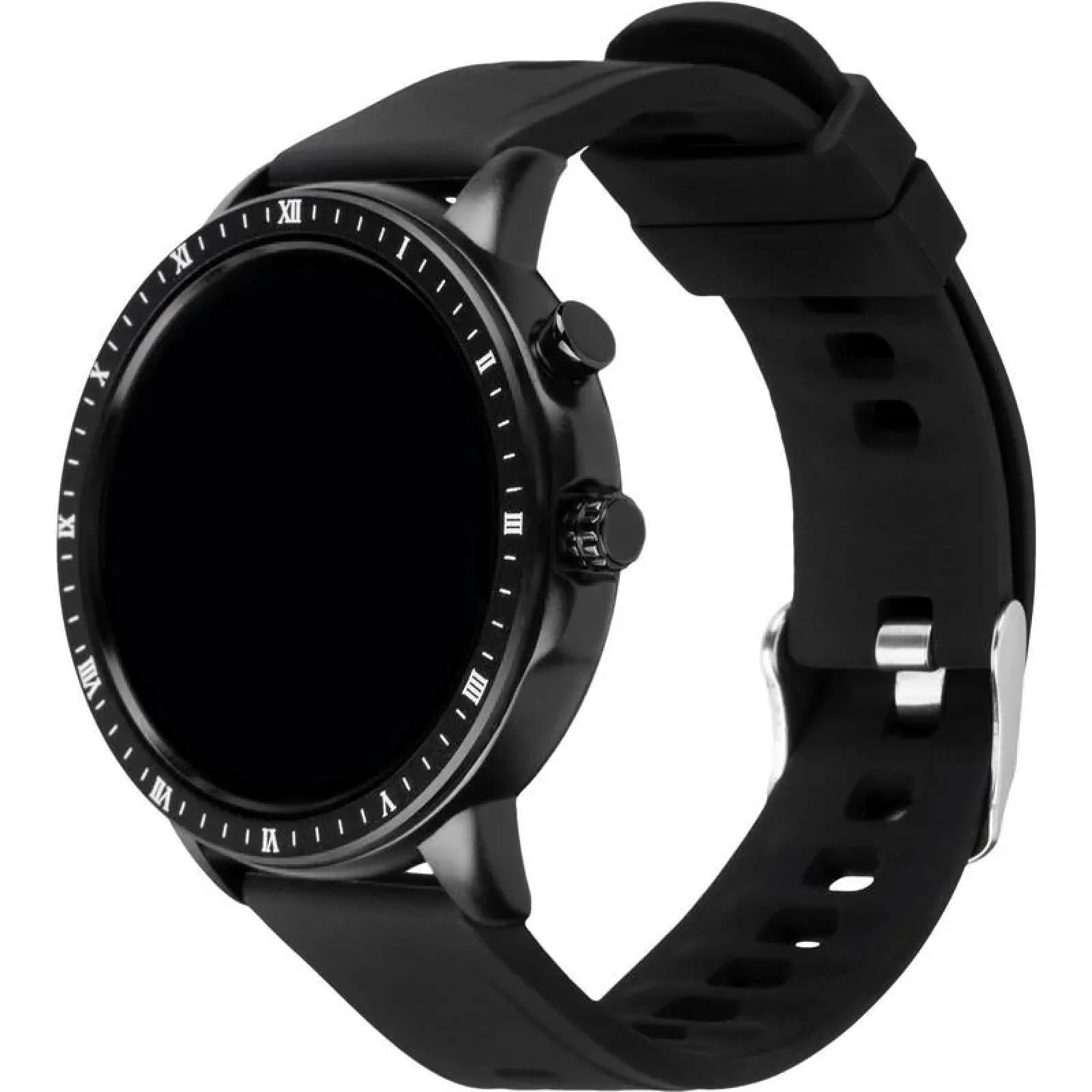 Смарт-часы Smart Watch Gelius Pro GP-SW005 (NEW GENERATION) (IP67) Black UA
