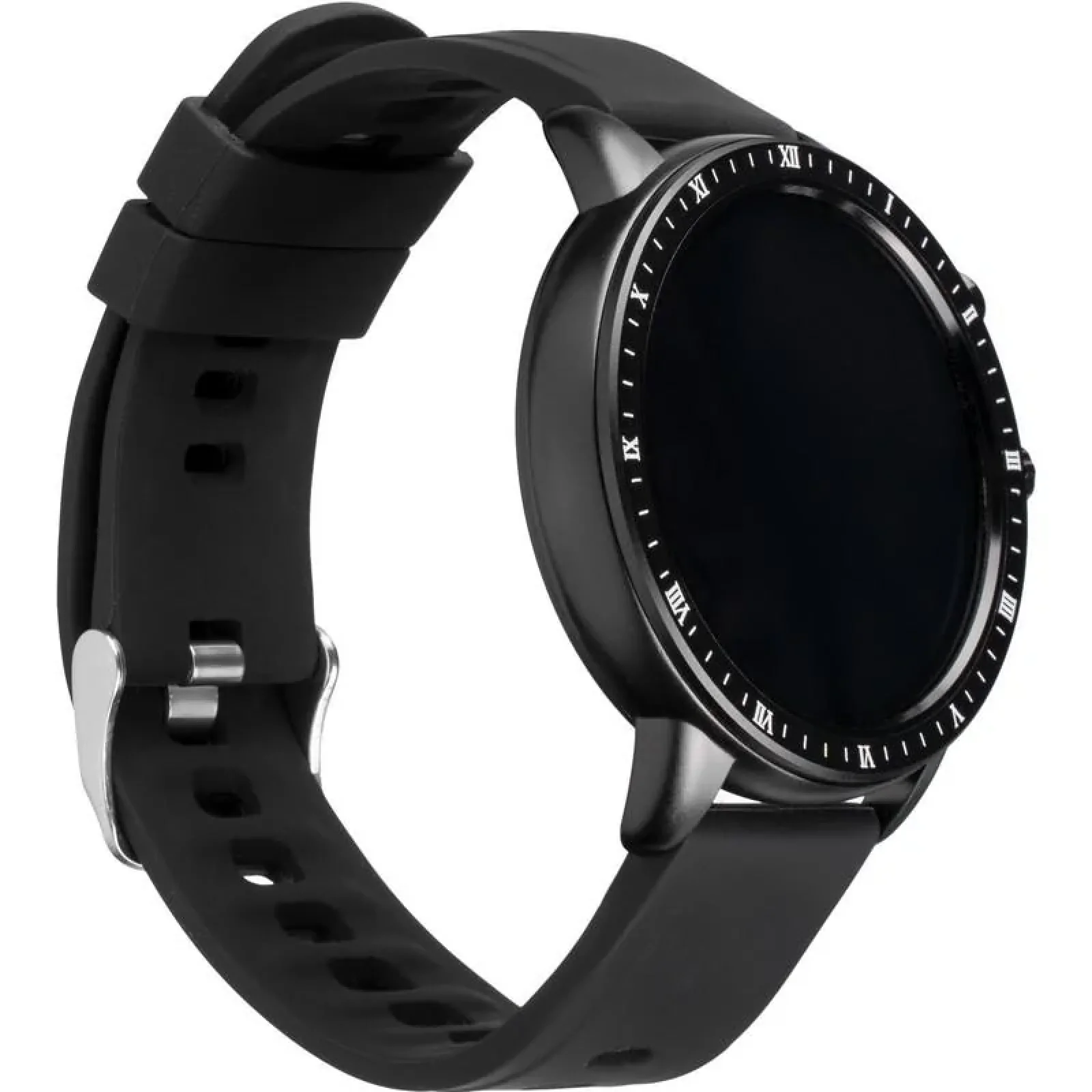 Смарт-часы Smart Watch Gelius Pro GP-SW005 (NEW GENERATION) (IP67) Black UA