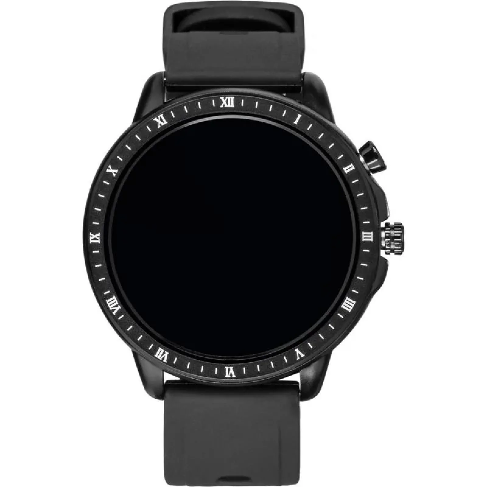 Смарт-часы Smart Watch Gelius Pro GP-SW005 (NEW GENERATION) (IP67) Black UA