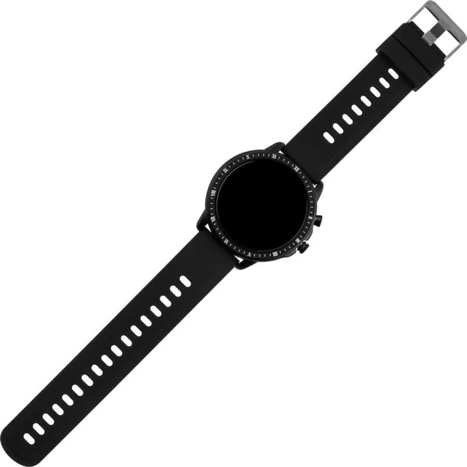Смарт-часы Smart Watch Gelius Pro GP-SW005 (NEW GENERATION) (IP67) Black UA