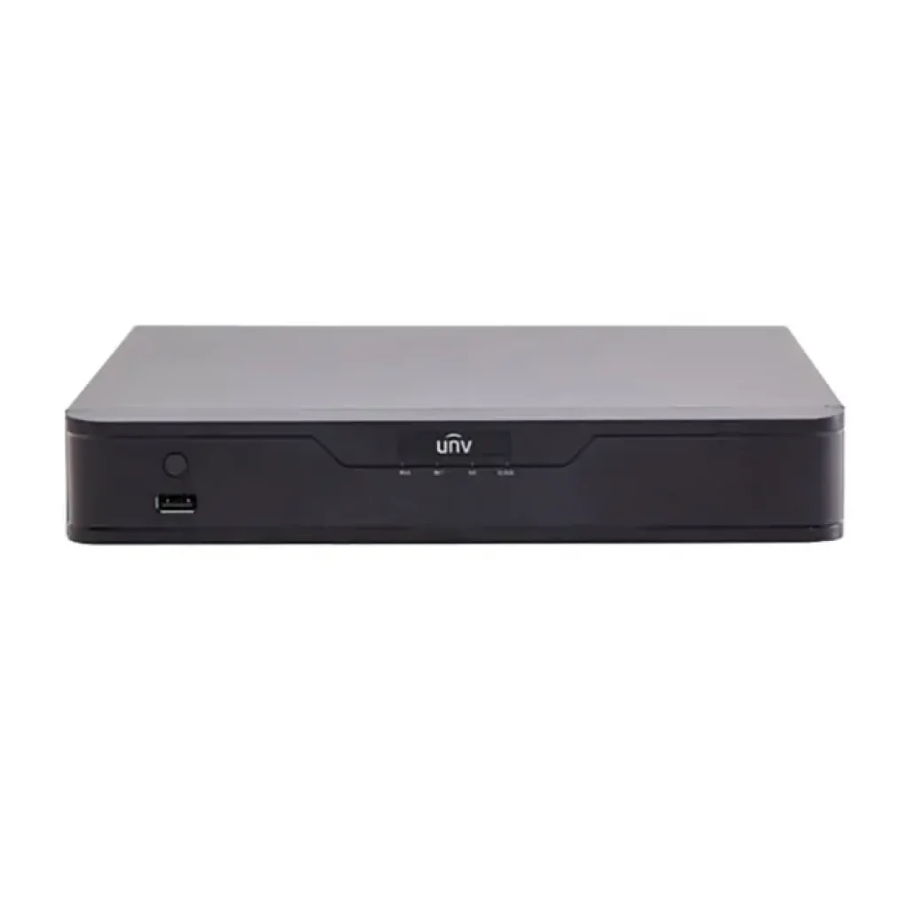 Мультигибридный видеорегистратор Uniview XVR302-16Q-IF UA