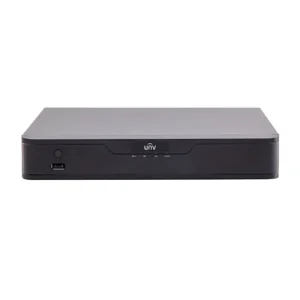 Мультигібридний відеореєстратор Uniview XVR302-16Q-IF UA