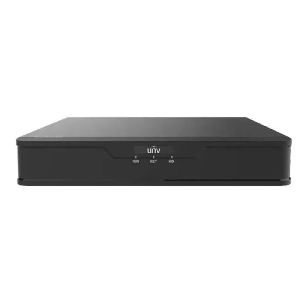 Мультигибридный видеорегистратор Uniview XVR301-16G UA