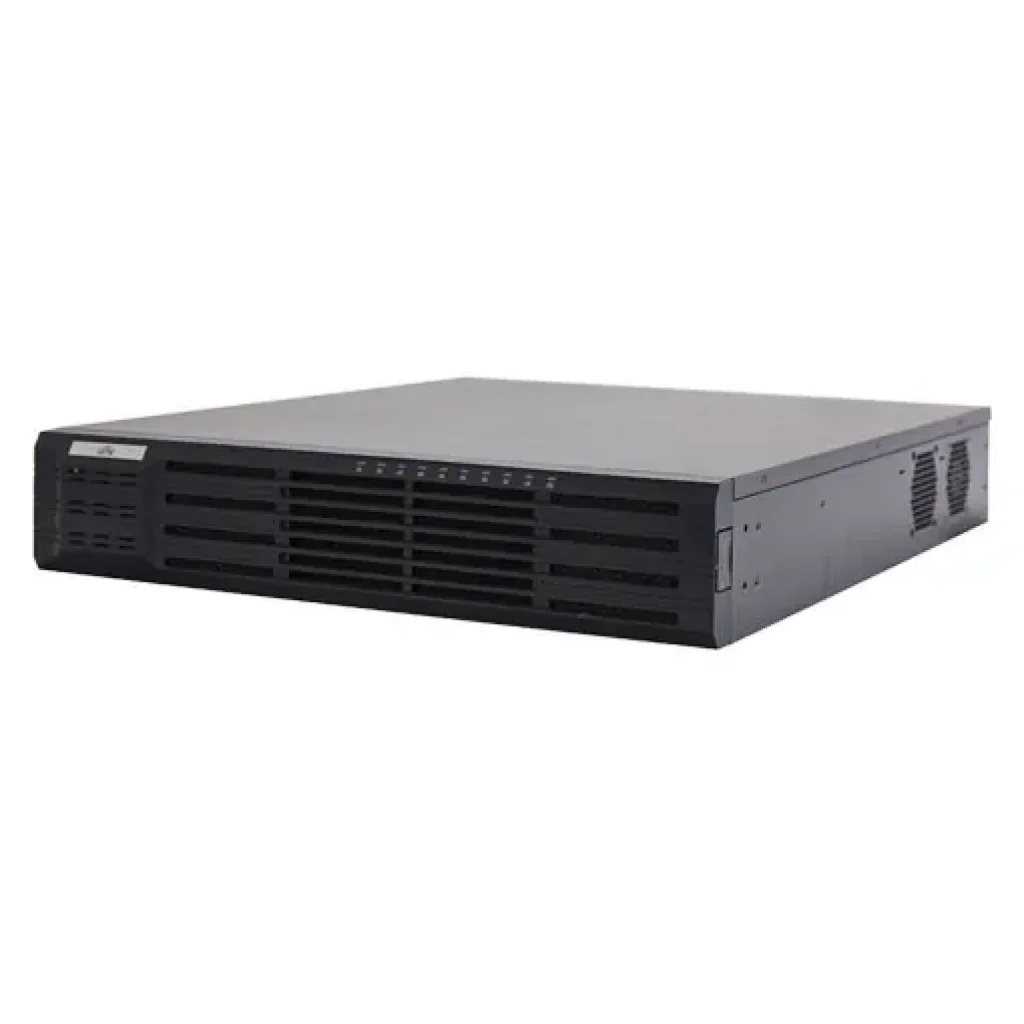Сетевой IP видеорегистратор Uniview NVR308-32R-B UA