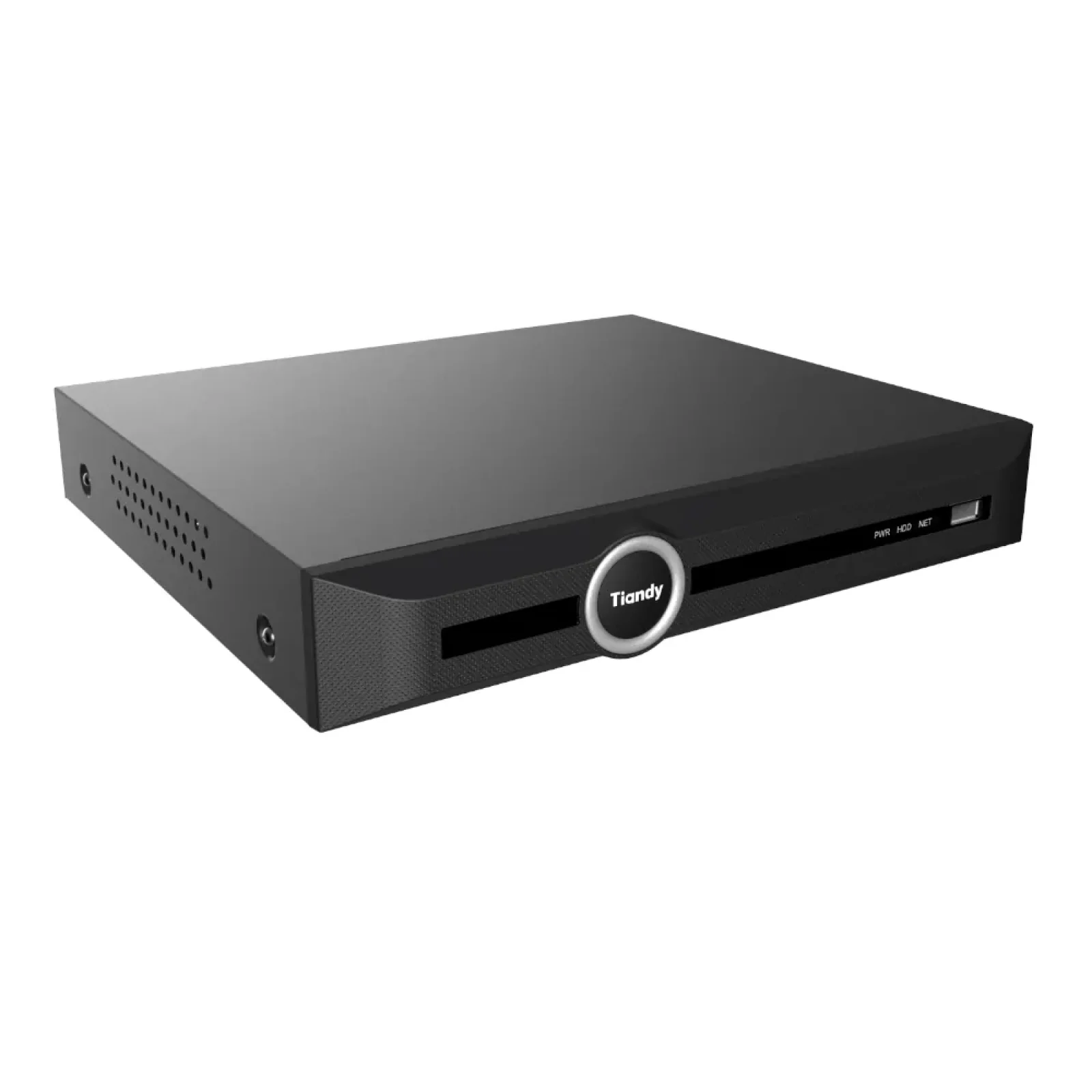 Сетевой IP видеорегистратор Tiandy TC-R3105 Spec: I/B/P NVR 5 каналов (PoE) UA