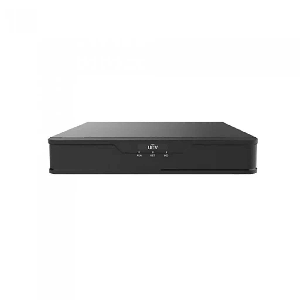 Мультигибридный видеорегистратор Uniview XVR301-04G UA