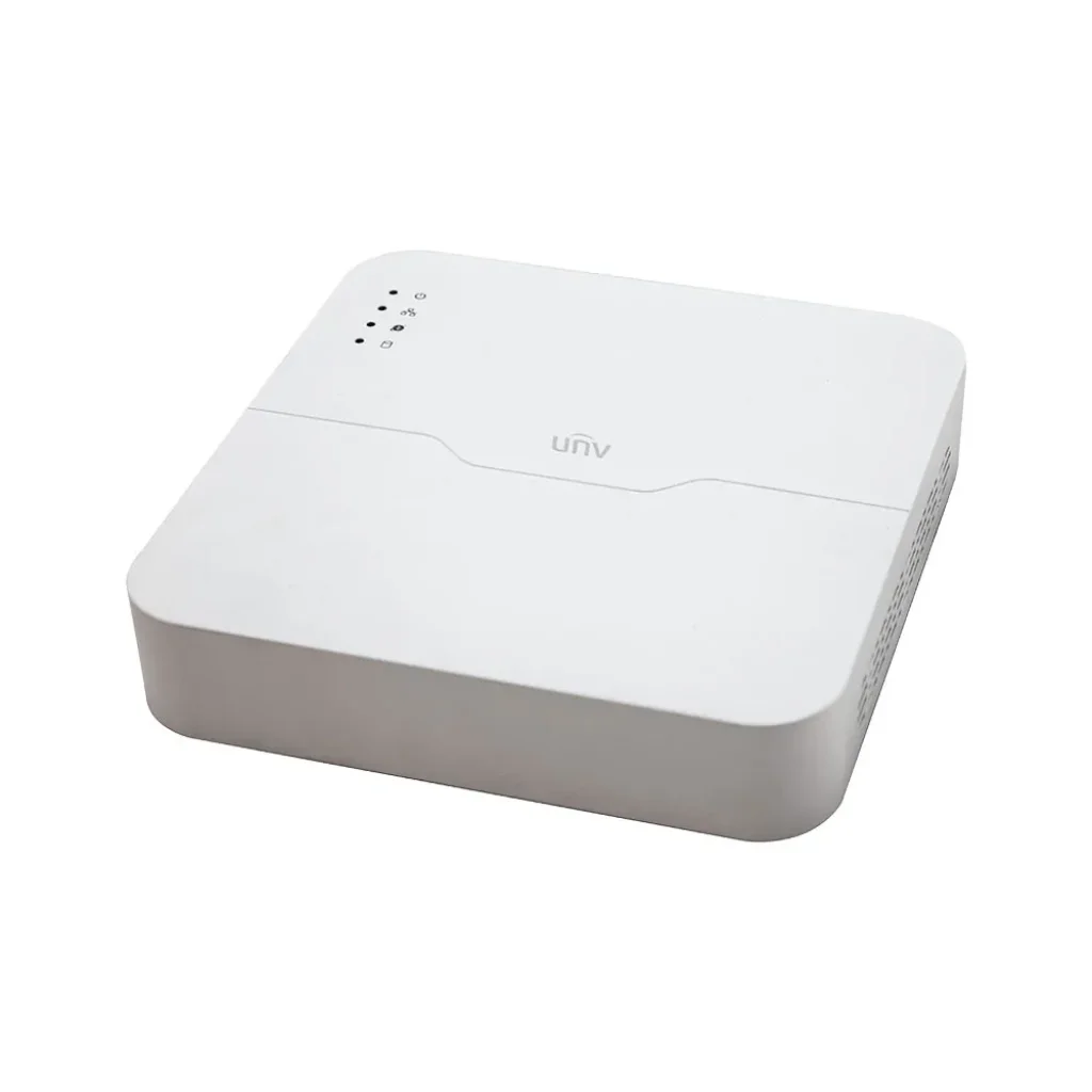 Сетевой IP видеорегистратор Uniview NVR301-04LS2-P4 UA