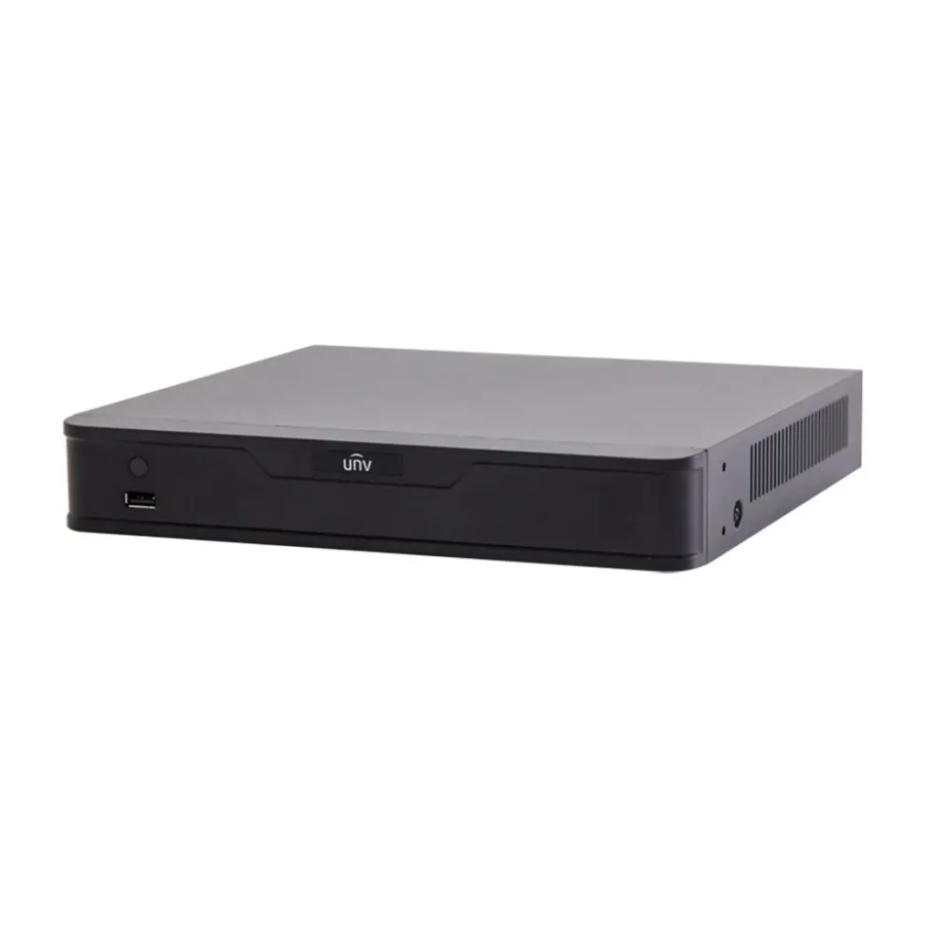 Сетевой IP видеорегистратор Uniview NVR301-16X UA