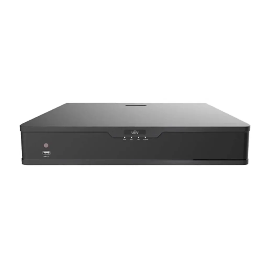Сетевой IP видеорегистратор Uniview NVR304-16S-P16 UA