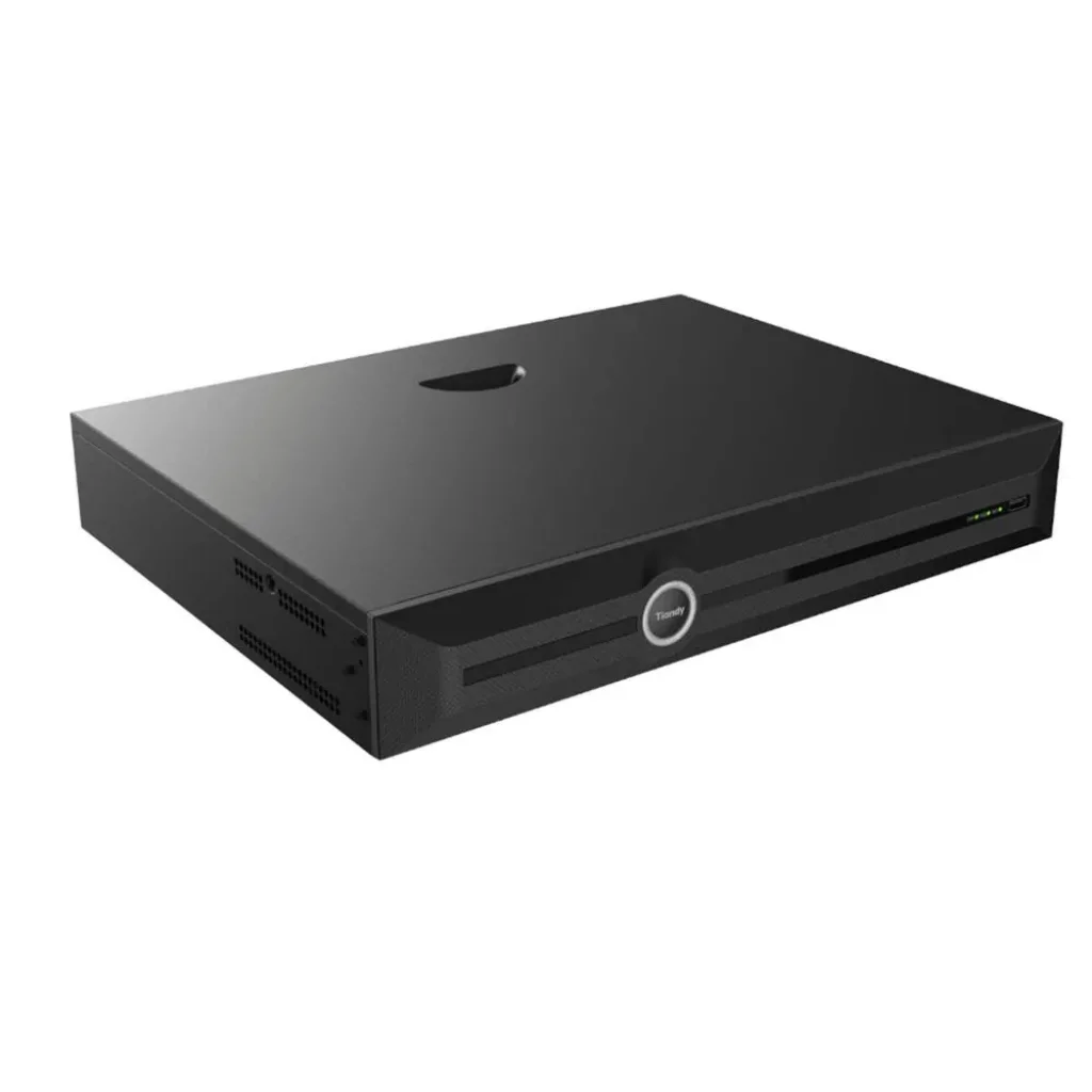 Сетевой IP видеорегистратор Tiandy TC-R3440 Spec: I/B/N/H/C UA