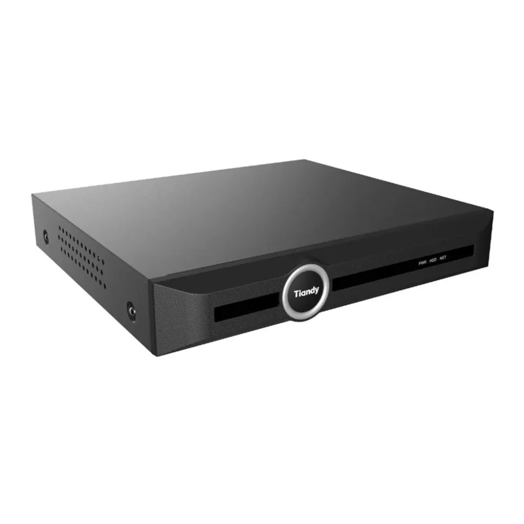 Сетевой IP видеорегистратор Tiandy TC-R3110 Spec: I/B/V2.0 UA