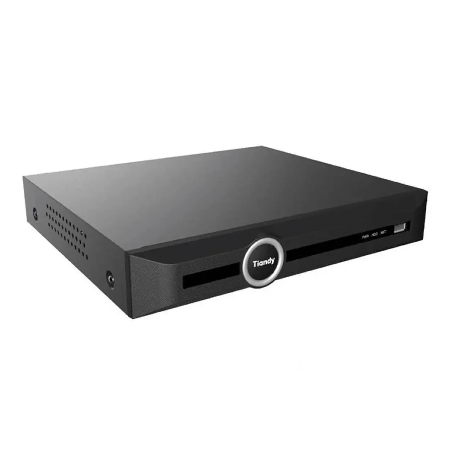 Мережевий IP відеореєстратор Tiandy TC-R3105 Spec: I/B/P4/K UA