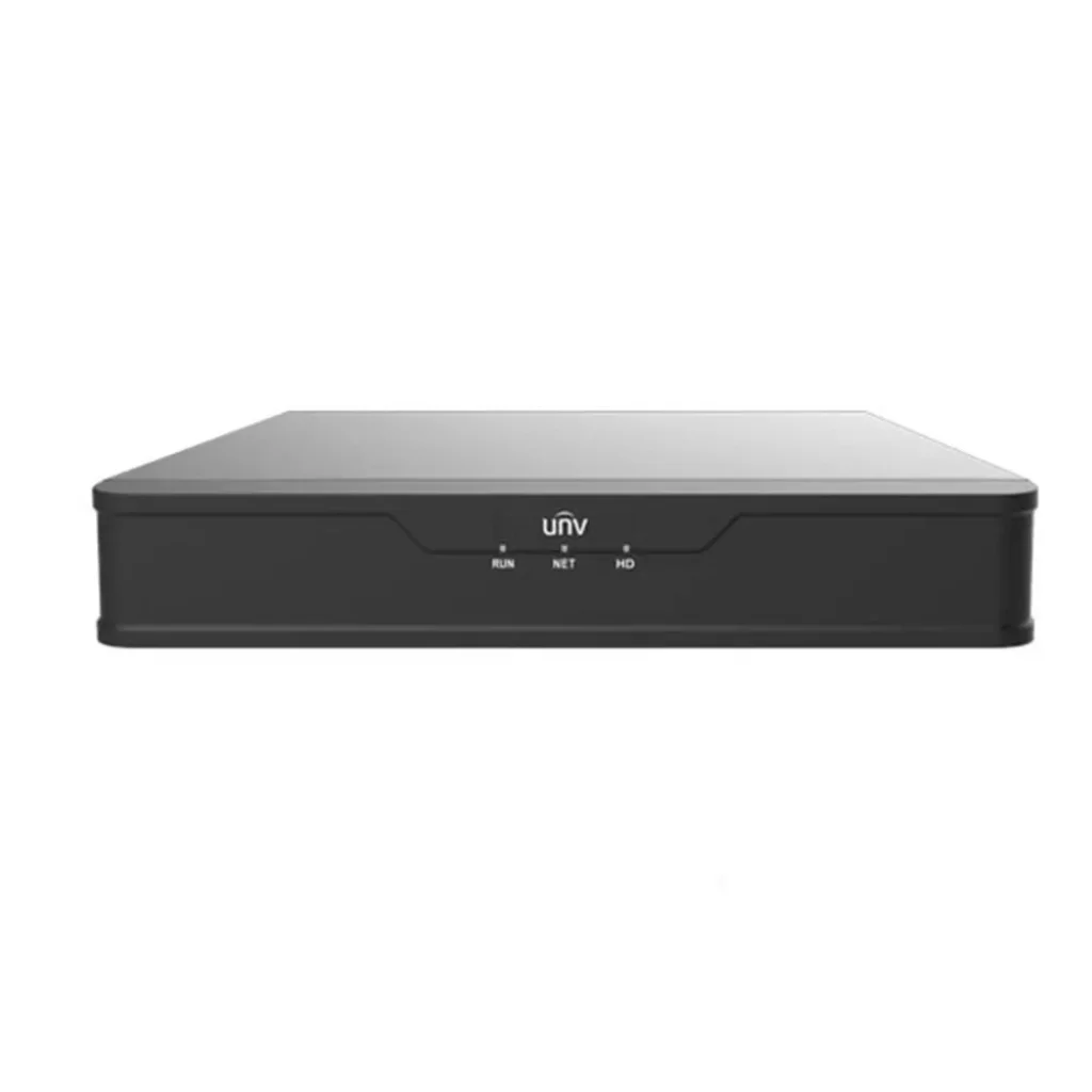 Сетевой IP видеорегистратор Uniview NVR301-04S3 UA