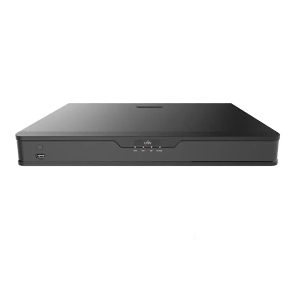 Мережевий IP відеореєстратор Uniview NVR302-16S2 UA