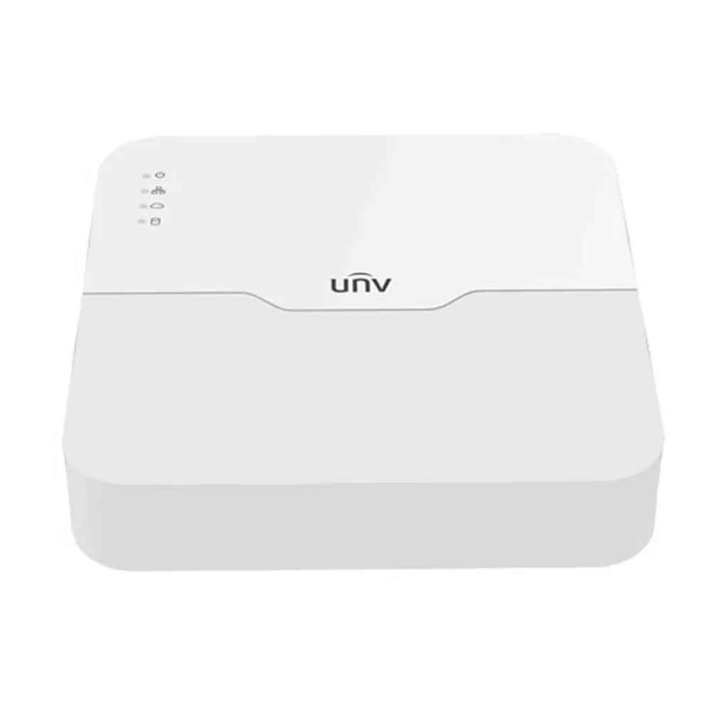 Сетевой IP видеорегистратор Uniview NVR301-04LE2-P4 UA