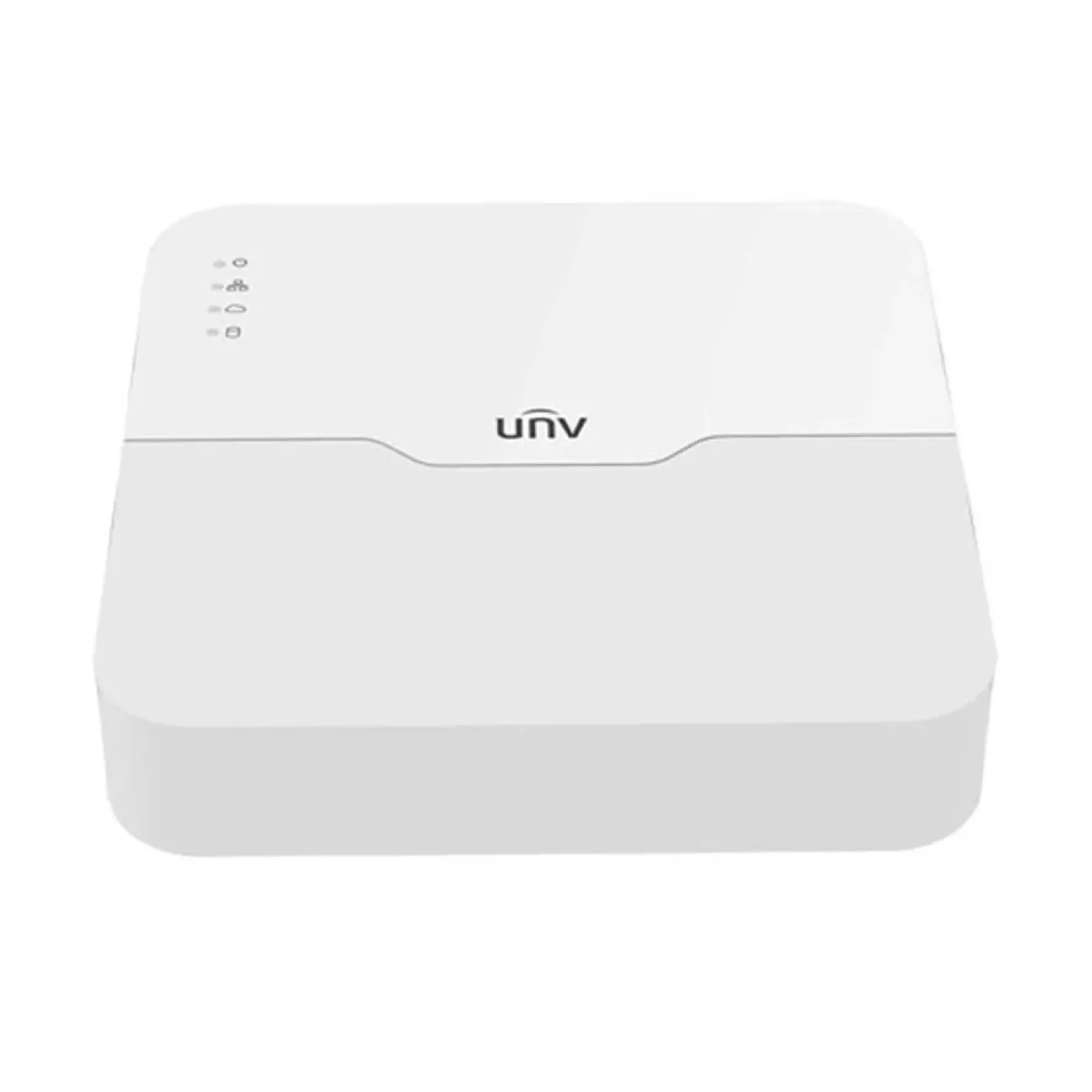 Сетевой IP видеорегистратор Uniview NVR301-04LE2-P4 UA