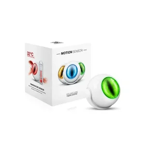 Датчик руху Fibaro Motion Sensor FGMS-001 UA