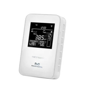Датчик якості повітря (РМ25) Z-Wave MCO Home — MCOEMH10-PM UA