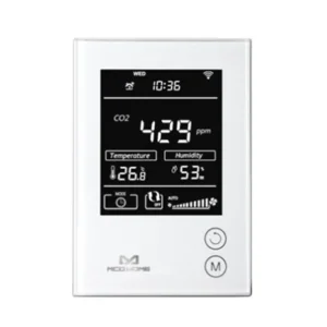 Датчик вуглекислого газу (СО2) Z-Wave MCO Home - MCOEMH9-CO2 UA