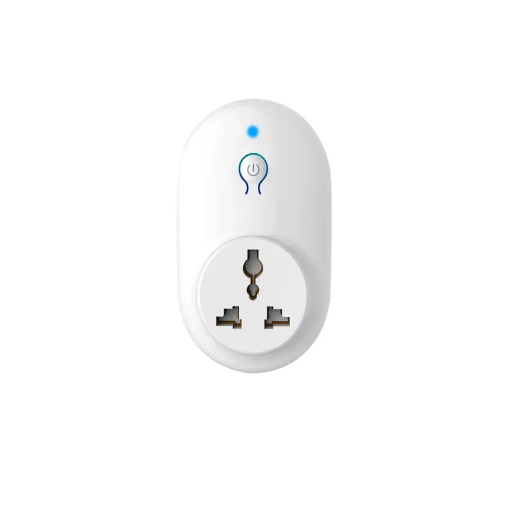 Беспроводная розетка Tecsar Alert SWITCH UA