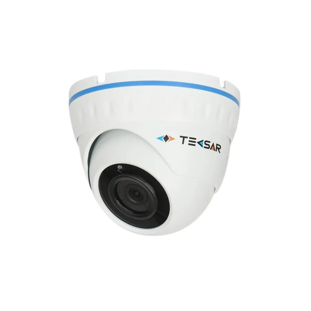 IP-видеокамера Tecsar Beta IPD-2M20F-poe UA