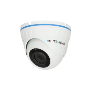 IP-відеокамера Tecsar Beta IPD-2M20F-poe UA