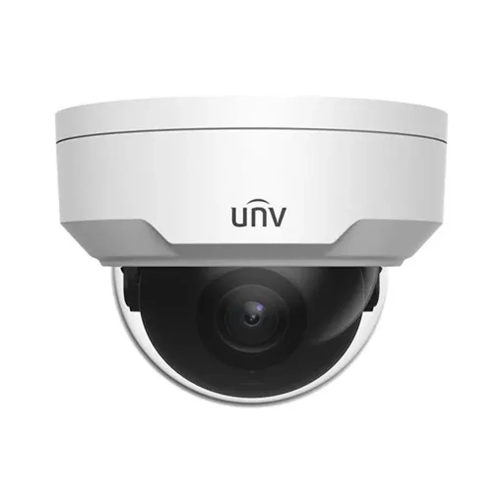 IP-видеокамера купольная Uniview IPC322SB-DF28K-I0 UA