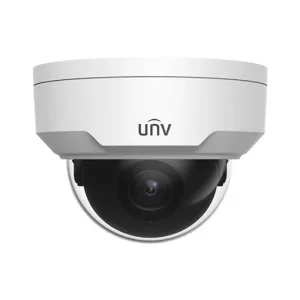 IP-видеокамера купольная Uniview IPC322SB-DF28K-I0 UA