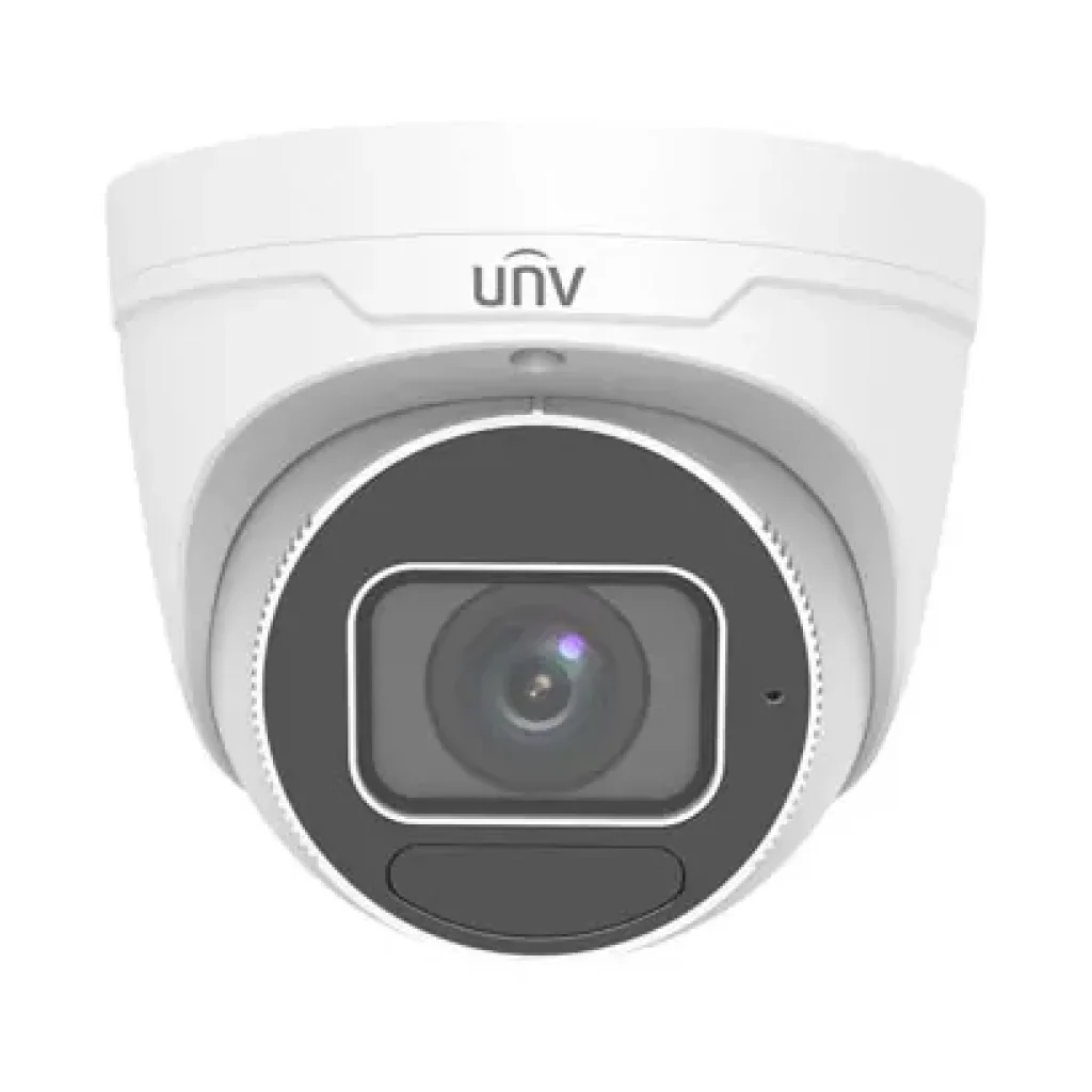 IP-відеокамера купольна Uniview IPC3638SB-ADZK-I0 UA
