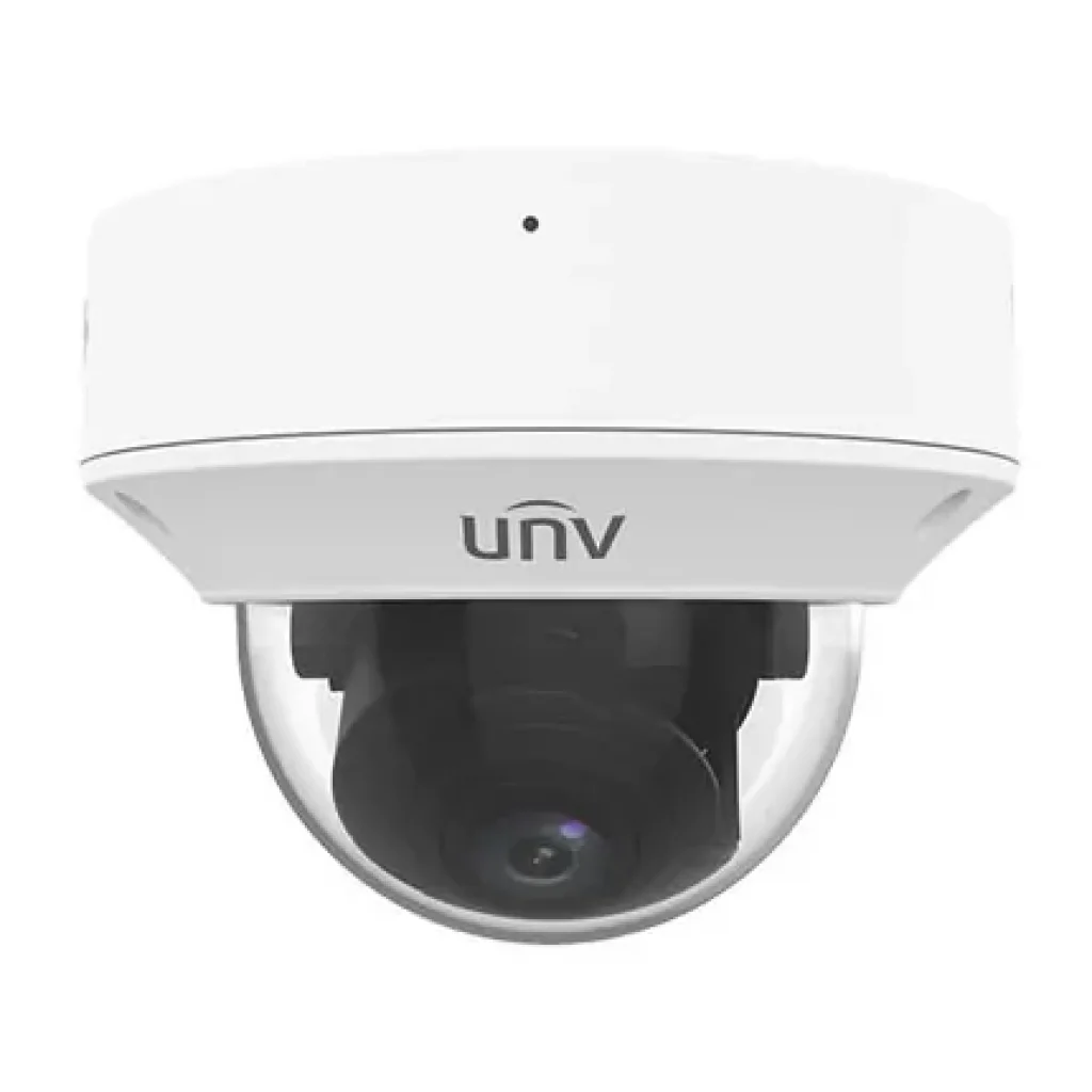 IP-видеокамера купольная Uniview IPC3238SB-ADZK-I0 UA