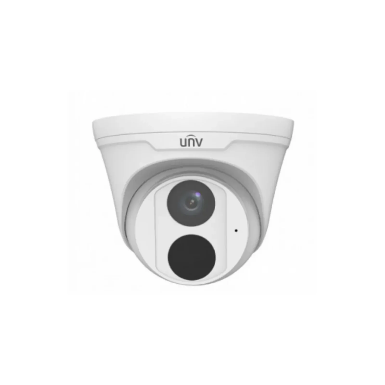IP-відеокамера купольна Uniview IPC3612LB-ADF28K UA