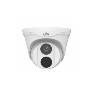 IP-видеокамера купольная Uniview IPC3612LB-ADF28K UA
