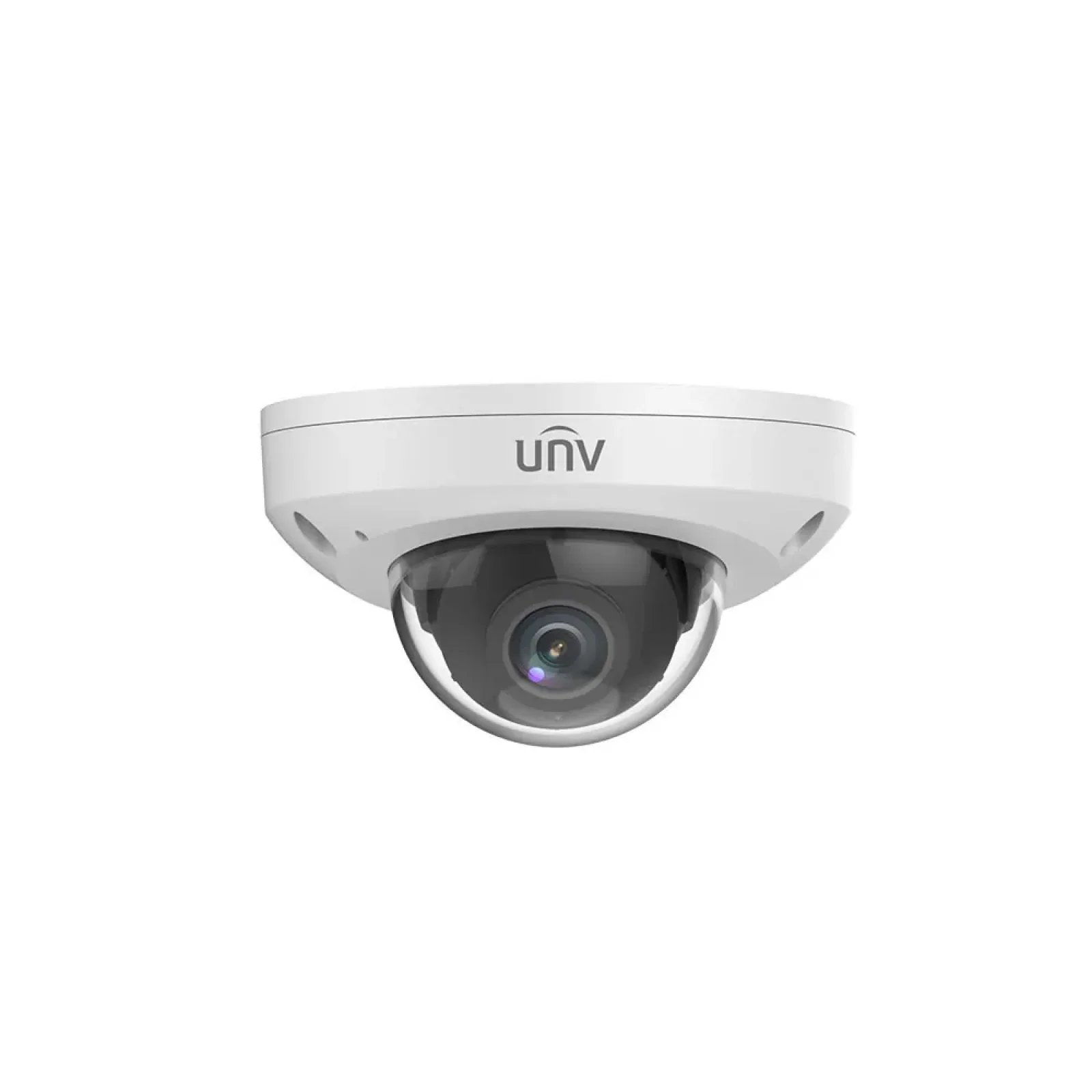 IP-видеокамера купольная Uniview IPC314SB-ADF28K-I0 UA