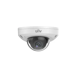 IP-видеокамера купольная Uniview IPC314SB-ADF28K-I0 UA